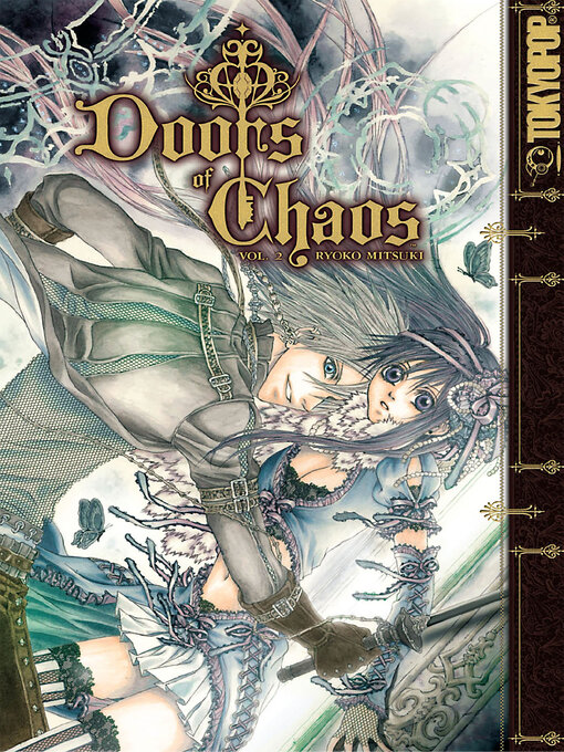 Title details for Doors of Chaos, Volume 2 by Ryoko Mitsuki - Available